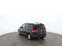 gebraucht VW Touran 1.6 TDI Comfortline LED RADAR NAV MASSAGE