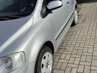 Gebraucht VW Fox 54 PS (39 kW) 2007 Kleinwagen