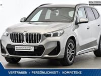 Gebraucht BMW X1 Efficient Dynamics 136 PS (100 kW) 2025 Spacesilber SUV