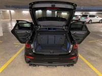 gebraucht Audi S3 5 Jahre Garantie full optional immer Garage
