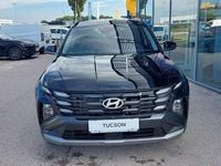 Neu Hyundai Tucson 160 PS (117 kW) 2025 Schwarz SUV