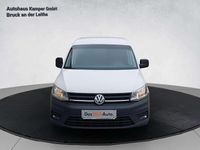 gebraucht VW Caddy Kastenwagen TDI