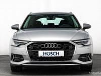 gebraucht Audi A6 Avant 50 TFSI e quattro Advanced 19" NEU OHNE KM+