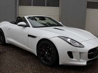 gebraucht Jaguar F-Type 30 Aut.