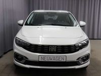 gebraucht Fiat Tipo 5-Türer CITY LIFE 1.5 GSE 96kW DCT Hybrid Navig...