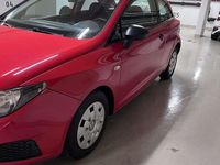 gebraucht Seat Ibiza Ibiza TOP! Sport Coupe 1.2 12V Reference