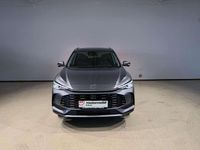 Neu MG ZS Luxury 102 PS (75 kW) 2025 Grau SUV