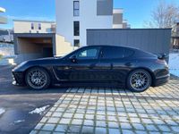 gebraucht Porsche Panamera 4S DSG