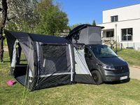 gebraucht VW California T6.1 Ocean 4 Motion