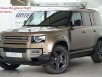 Neu Land Rover Defender SE Dynamic 249 PS (183 kW) 2025 Abholung
