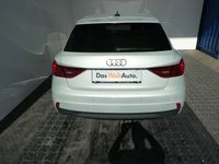 gebraucht Audi A1 Sportback 25 TFSI intense