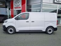 gebraucht Toyota Proace Electric 75kW L1 Medium ProWork