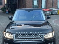 gebraucht Land Rover Range Rover Range Rover 4,4 SDV8 Autobiography Autography