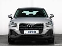 gebraucht Audi Q2 35 TFSI Aut. TOP-ANGEBOT++
