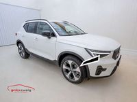 gebraucht Volvo XC40 B4 Ultimate Dark Aut.