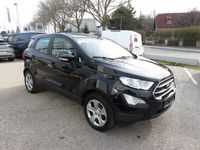 gebraucht Ford Ecosport 1,0 EcoBoost Cool & Connect