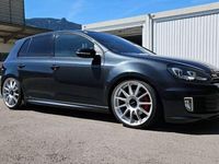 gebraucht VW Golf GTI Edition 35'' 20