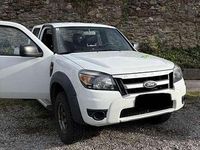 Gebraucht Ford Ranger XL 143 PS (105 kW) 2011 Weiß Abholung