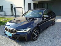 gebraucht BMW M550 M550 i xDrive Aut.