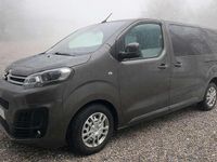 Gebraucht Citroën Spacetourer 150 PS (110 kW) 2020 Grau Van / Kleinbus