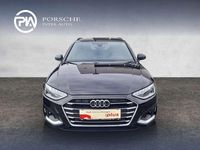 gebraucht Audi A4 35 TFSI advanced