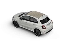 gebraucht Fiat 500X FireFly Turbo 120 Dolcevita Sondermodell Kombi / Family Van