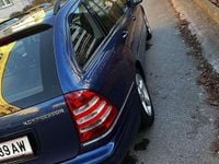 gebraucht Mercedes 200 