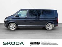 gebraucht VW Multivan Comfortline 2,0 TDI