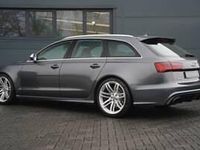 gebraucht Audi RS6 Avant