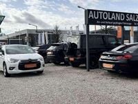 Gebraucht Citroën DS4 114 PS (83 kW) 2013 Weiß Kleinwagen