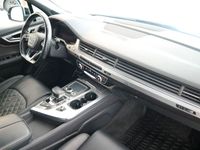 gebraucht Audi Q7 4.0 TDI quattro