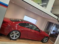 gebraucht BMW M6 e63 * V10 * IMOLAROT * CARBON * TOP ZUSTAND *