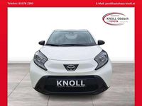 gebraucht Toyota Aygo X Play