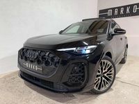 Gebraucht Audi SQ5 Edition .1 367 PS (269 kW) 2025 Schwarz SUV