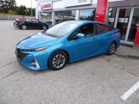 gebraucht Toyota Prius 18 VVT-i Plug-in Hybrid PHEV Lounge