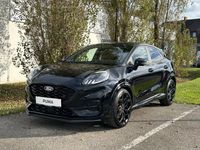 gebraucht Ford Puma 1,0 EcoBoost Hybrid ST Aut.