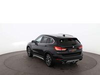 gebraucht BMW X1 sDrive 16d Aut LED AHK NAVI SITZHZG LEDER TEMP