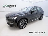 Gebraucht Volvo XC60 349 PS (256 kW) 2024 Schwarz SUV