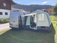 Gebraucht Ford Transit 105 PS (77 kW) 2017 Silber Limousine