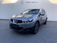 gebraucht Nissan Qashqai 2.0 dCi ALLRAD
