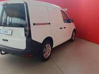 gebraucht VW Caddy Cargo TDI 4MOTION