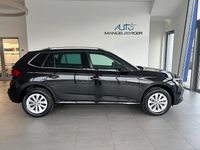 gebraucht Skoda Kamiq 1,0 TSI Selection DSG