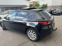 gebraucht Seat Leon 1.4 TGI Style
