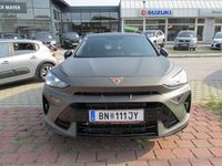 Gebraucht Cupra Formentor VZ 272 PS (200 kW) 2024 Mittelgrau  metallicperleffekt SUV