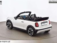 gebraucht Mini Cooper Cabriolet Cooper CC