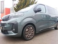 Gebraucht Peugeot Traveller Business-Line 179 PS (131 kW) 2025 Van / Kleinbus
