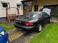 gebraucht Chrysler Stratus Cabrio 20 LE