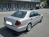 gebraucht Mercedes C43 AMG AMG Aut.