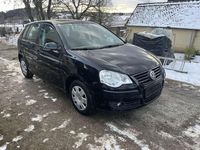 gebraucht VW Polo 1.2 Comfortline