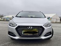 gebraucht Hyundai i40 i40 Business Class 1,7 Aut.